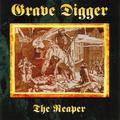 Виниловая пластинка GRAVE DIGGER - THE REAPER (REISSUE)