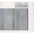 CD-диск GRID & ROBERT FRIPP - LEVIATHAN (CD/DVD)