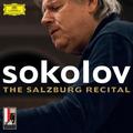 CD-диск GRIGORY SOKOLOV - THE SALZBURG RECITAL (2 CD)