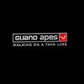 GUANO APES - WALKING ON A THIN LINE