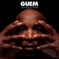 CD-диск GUEM - MUSIQUES DE TRANSE