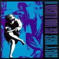 Виниловая пластинка GUNS N' ROSES - USE YOUR ILLUSION II (2 LP, 180 GR)