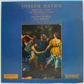 Винтажная виниловая пластинка HAYDN - INTEGRALE DES 5 CONCERTI POUR FLUTE, HAUTBOIS ET ORCHESTRE - CONCERTI 1 ET 5 (VOLUME 1) (JEAN-PIERRE RAMPAL, PIERRE PIERLOT)