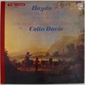 Винтажная виниловая пластинка HAYDN - SYMPHONIE № 101 "L'HORLOGE", SYMPHONIE № 102 (COLIN DAVIS) VERY GOOD