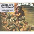 HELLOWEEN - WALLS OF JERICHO (DIGISLEEVE, 2 CD)