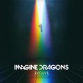 Виниловая пластинка IMAGINE DRAGONS - EVOLVE (REISSUE, 180 GR)