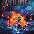 CD-диск IMPELLITTERI - WAR MACHINE