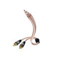 INAKUSTIK STAR AUDIO CABLE Y-Sub (10m)