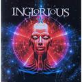 CD-диск INGLORIOUS - V