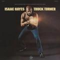 Виниловая пластинка ISAAC HAYES - TRUCK TURNER (REISSUE, 2LP)