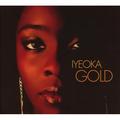 CD-диск IYEOKA - GOLD