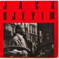 Винтажная виниловая пластинка JACK DJEYIM - DANZEZ DANZEZ