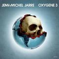 Виниловая пластинка JEAN MICHEL JARRE - OXYGENE 3 (COLOUR)