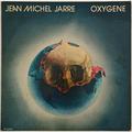 JEAN MICHEL JARRE - OXYGENE (VG)