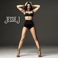 CD-диск JESSIE J - SWEET TALKER