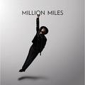 CD-диск JIMMY SAX - MILLION MILES