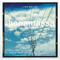 CD-диск JOE BONAMASSA - A NEW DAY NOW