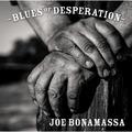 CD-диск JOE BONAMASSA - BLUES OF DESPERATION