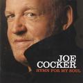 CD-диск JOE COCKER - HYMN FOR MY SOUL