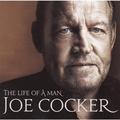 CD-диск JOE COCKER - THE LIFE OF A MAN - THE ULTIMATE HITS 1968-2013