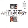 Виниловая пластинка JOHN CARPENTER - MOVIE THEMES 1976-1988