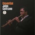 JOHN COLTRANE - ESSENTIAL (2 LP)