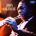Виниловая пластинка JOHN COLTRANE - NOW PLAYING (COLOUR)