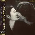 JOHN LENNON & YOKO ONO - DOUBLE FANTASY (JAPAN EDITION, SHM-CD)