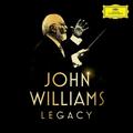 CD-диск JOHN WILLIAMS - LEGACY