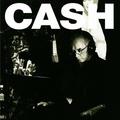 CD-диск JOHNNY CASH - AMERICAN V - A HUNDRED HIGHWAYS (REPRESS)