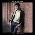 CD-диск TOM JONES - LONG LOST SUITCASE