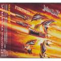 CD-диск JUDAS PRIEST - FIREPOWER (JAPAN REISSUE)