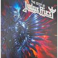 JUDAS PRIEST - THE BEST OF JUDAS PRIEST