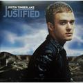 JUSTIN TIMBERLAKE - JUSTIFIED (REISSUE, 2 LP)