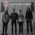 Виниловая пластинка KALEO - ALL THE PRETTY GIRLS (REISSUE, COLOUR, 45 RPM)