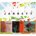 CD-диск KEITH JARRETT - 3 ESSENTIAL ALBUMS (3CD)