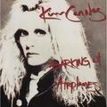 KIM CARNES - BARKING AT AIRPLANES