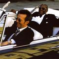 Виниловая пластинка B.B. KING & ERIC CLAPTON – RIDING WITH THE KING (COLOUR, 180GR, 2LP)