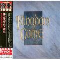CD-диск KINGDOM COME - KINGDOM COME (JAPAN REISSUE, LIMITED EDITION)