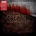 Виниловая пластинка KREATOR - UNDER THE GUILLOTINE - THE NOICE RECORDS ANTHOLOGY (COLOUR, 2LP)