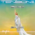 Виниловая пластинка KYLIE MINOGUE - TENSION II (COLOUR)