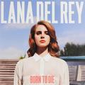 Виниловая пластинка LANA DEL REY - BORN TO DIE (2 LP)