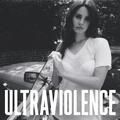 Виниловая пластинка LANA DEL REY - ULTRAVIOLENCE (REISSUE, 180 GR, 2 LP)
