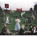 CD-диск LAST DINNER PARTY - FROM THE PYRE