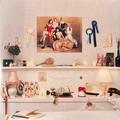 Виниловая пластинка LAST DINNER PARTY - PRELUDE TO ECSTASY - ACOUSTICS AND COVERS (LIMITED, COLOUR, 2 LP)