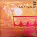 Винтажная виниловая пластинка LAURINDO ALMEIDA FEATURING BUD SHANK - BRAZILLIANCE