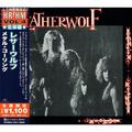 CD-диск LEATHERWOLF - LEATHERWOLF (JAPAN REISSUE, LIMITED)