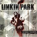 LINKIN PARK - HYBRID THEORY