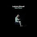 Виниловая пластинка LUDOVICO EINAUDI - SOLO PIANO (2 LP)