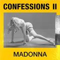 Виниловая пластинка MADONNA – CONFESSIONS II (COLOUR, LIMITED)